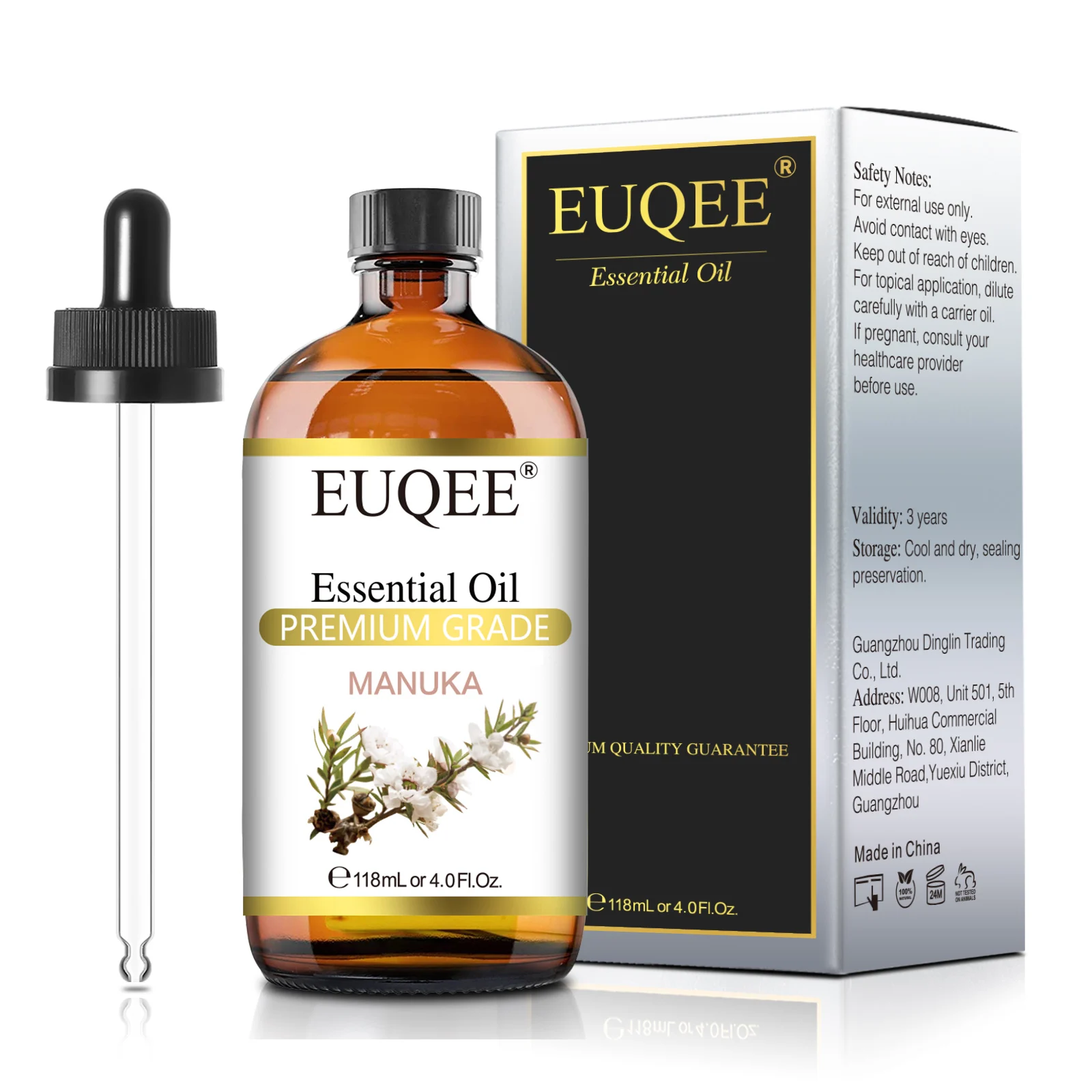 Variant: Manuka