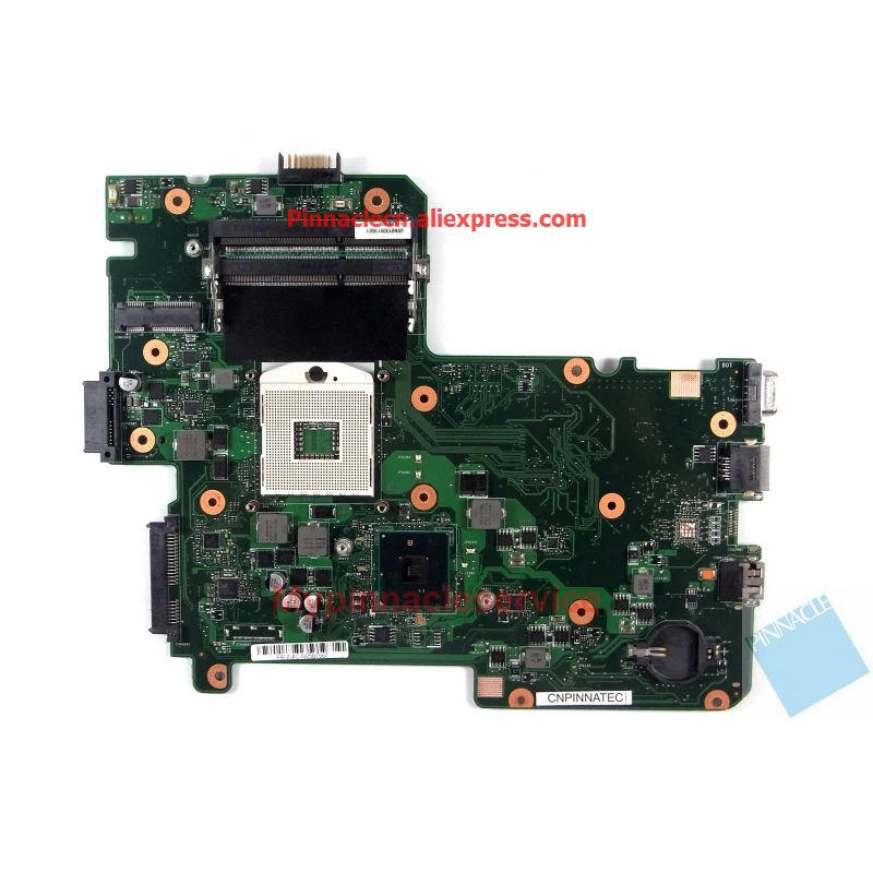 

MBV5M0P001 Motherboard for Acer TravelMate 5344 5744 5744Z 08N1-0P53J00 BIC50