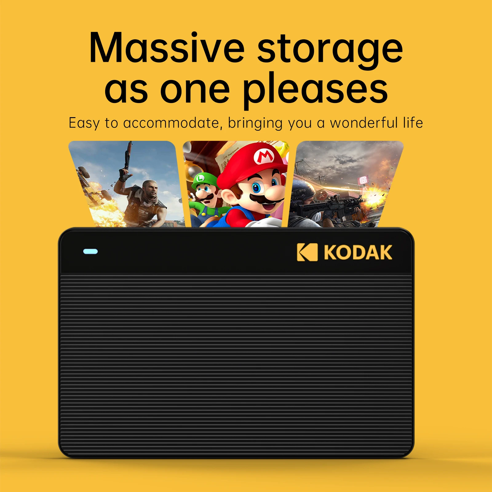 Thumbnail 3 - #6 Latest PS5 USB Storage Offers