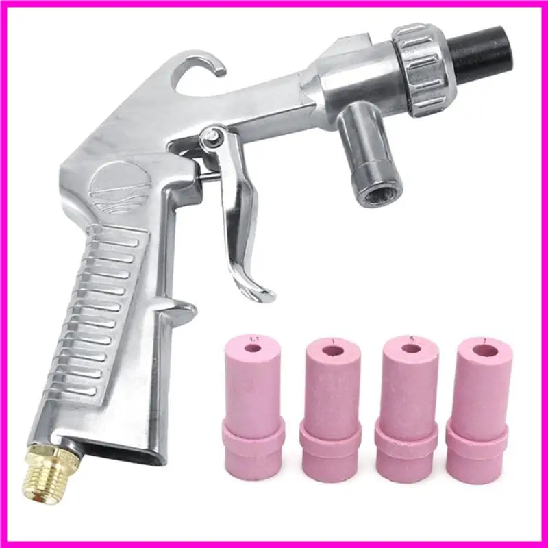 57be Sandblasting Sandblasters Guns для песчаного шкаф
