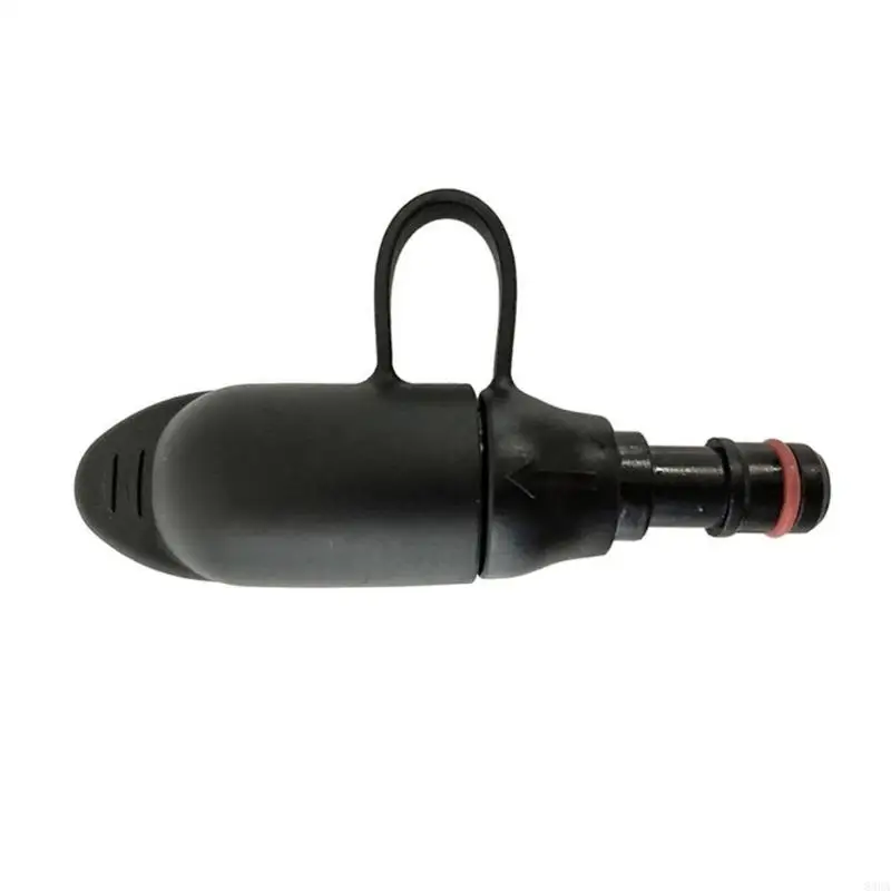 

Bites Valves Replace Mouthpieces Bites Valves Tube Nozzle Replacement with Cover