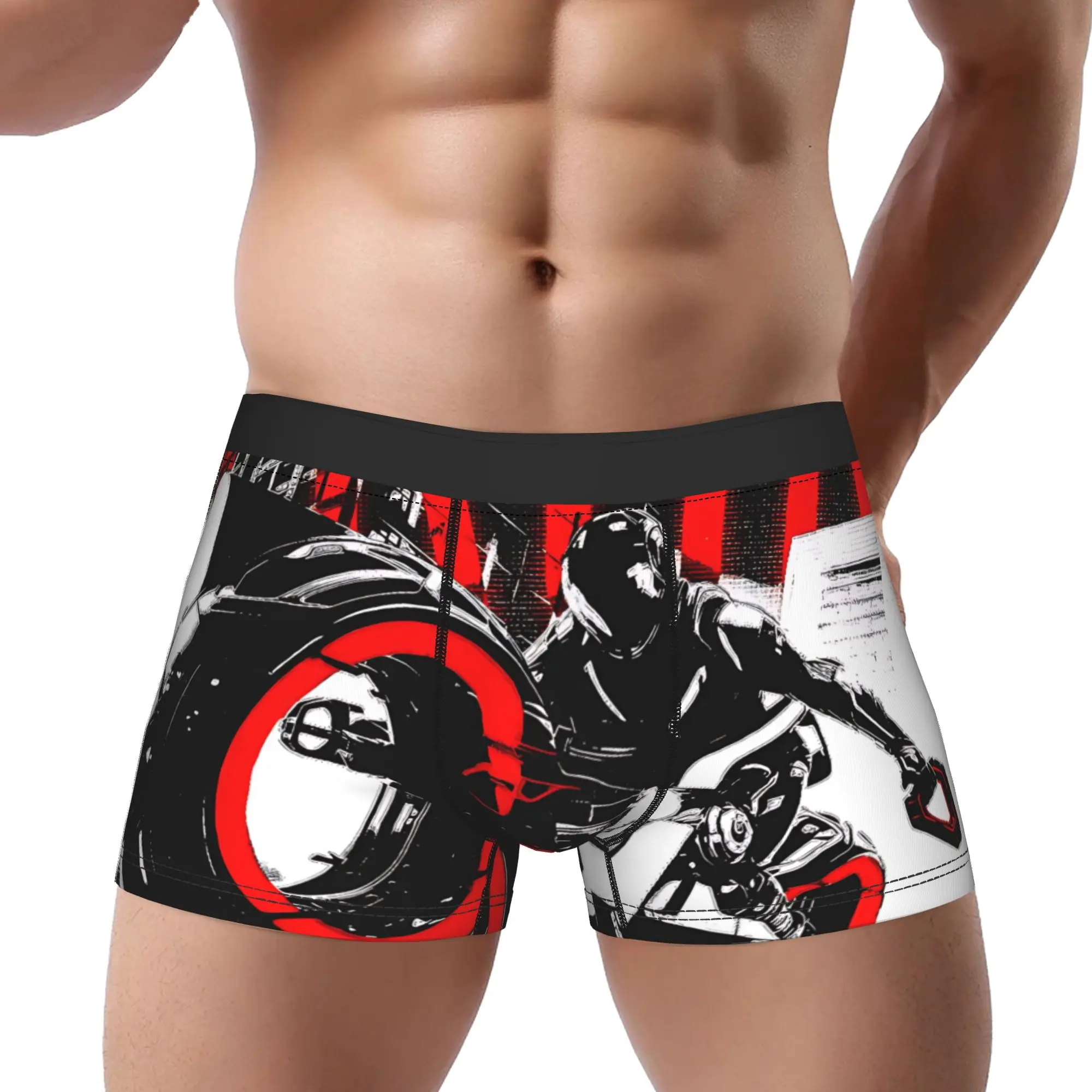 

adults 18 plus boxers Tron Ares Underpants Homme Panties Men Underwear Comfortable Shorts Boxer Briefs