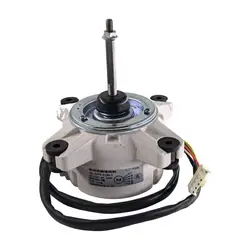 new for air conditioner motor 1457759.D SIC-52FV-F130-3 good working