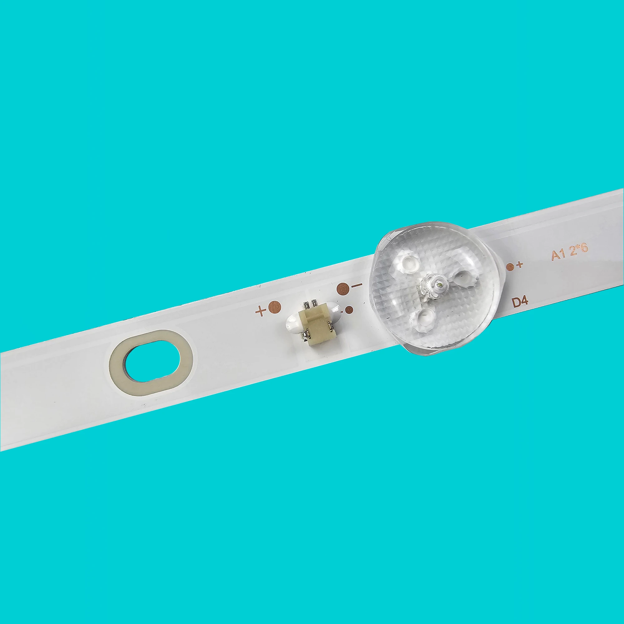 LED Backlight Strips For HTV-LED32HD101T2 UN3212L2 32EU2981 32EU2982 K32NH22CD 32DR655S RTV32Z2SM 32HX1850T2 S32Z118