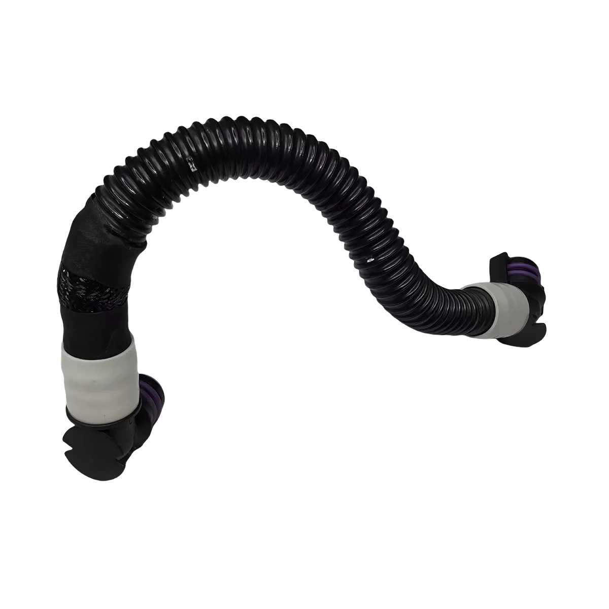 for Tesla Model 3 Model Y brand new genuine battery assembly hose water inlet pipe PCS pipeline line 1095763-00-F