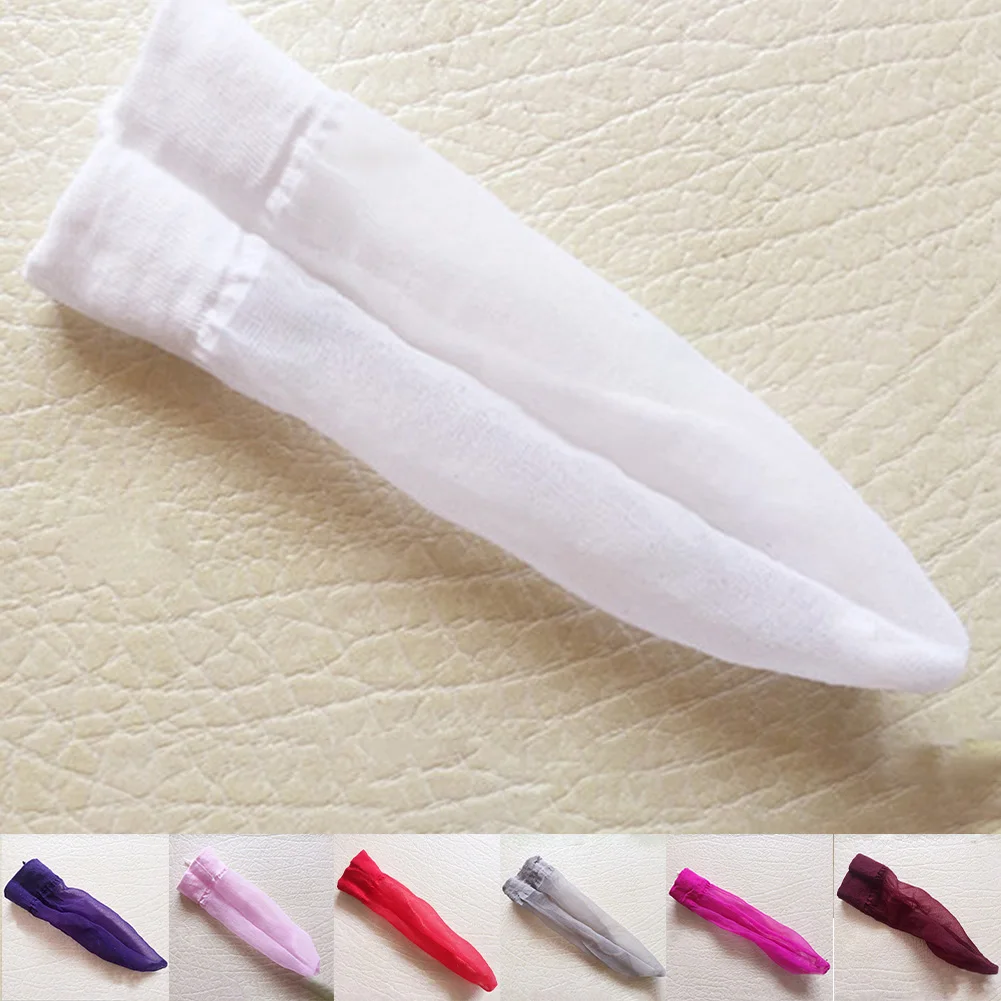 

1 шт., сексуальная мужская прозрачная сумка на рукавах, гладкая сумка, C-стринги, открытая/закрытая чехол, маленькая сумка-стринги