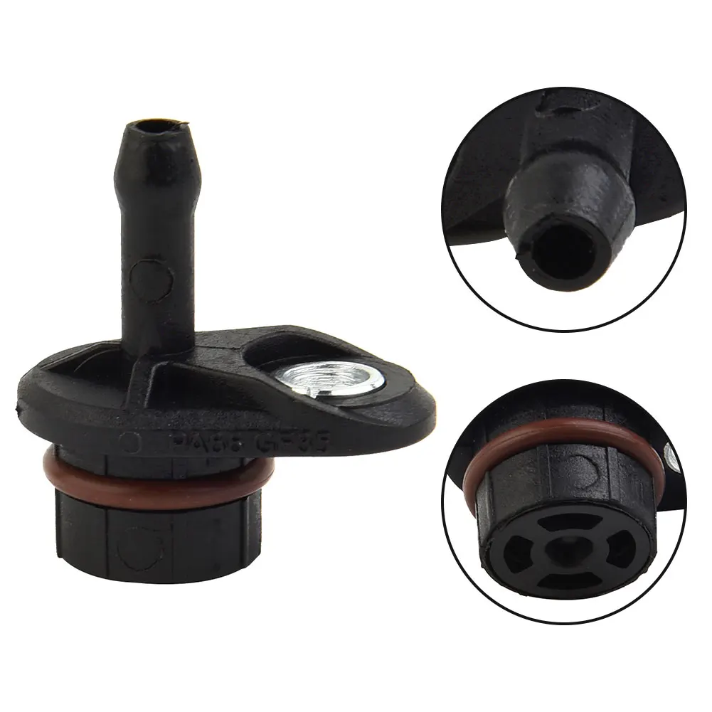 

Direct Replacement Plug-and-play Repair Valve Repair Kit Replacement Black 1pc.new 31375107 31430964 Plastic Practical