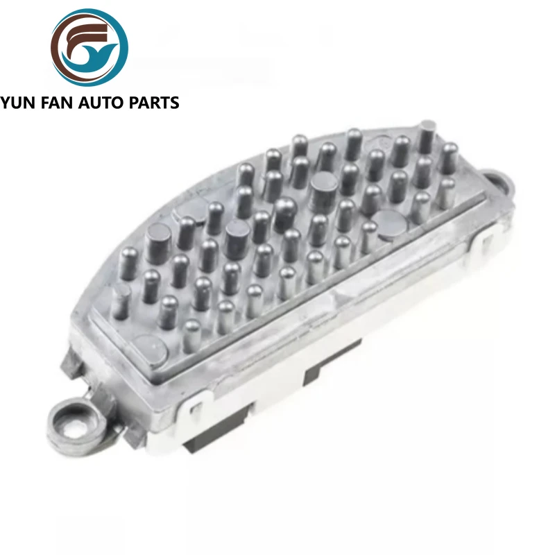 

1669064001 Blower Fan Resistor for Mercedes-Benz W166 X166 BMW F35 F15 F16 64119276112 64119270254 1669066300