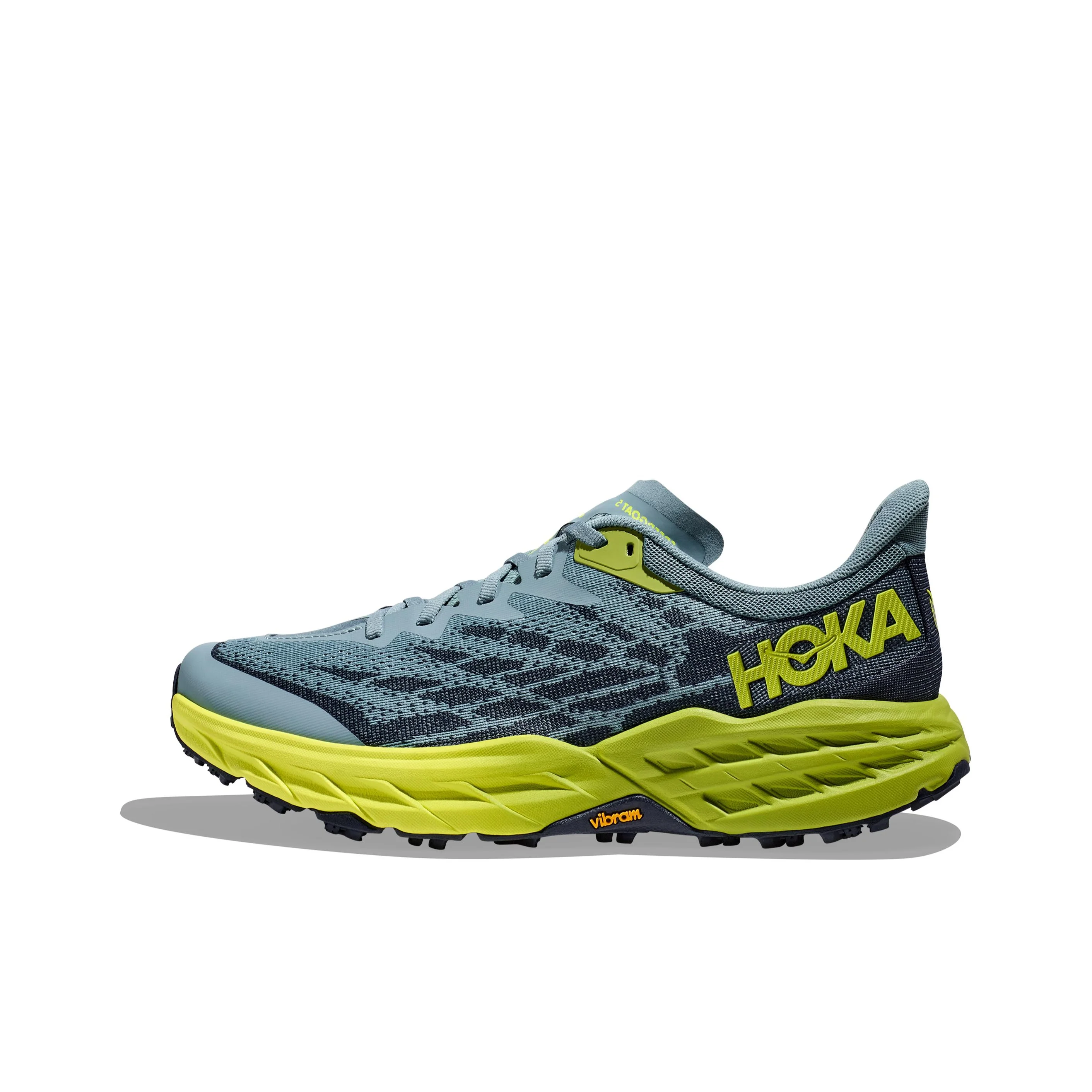 Men'S Shoes Hoka - HOKA ONE ONE Speedgoat 5 Erkek