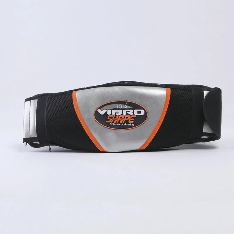 Practical bestseller Vibration Motor Heating Massage Belt Multi-function Controller Fat Reducer Lazy Sports Thin Waist Fat Rejec