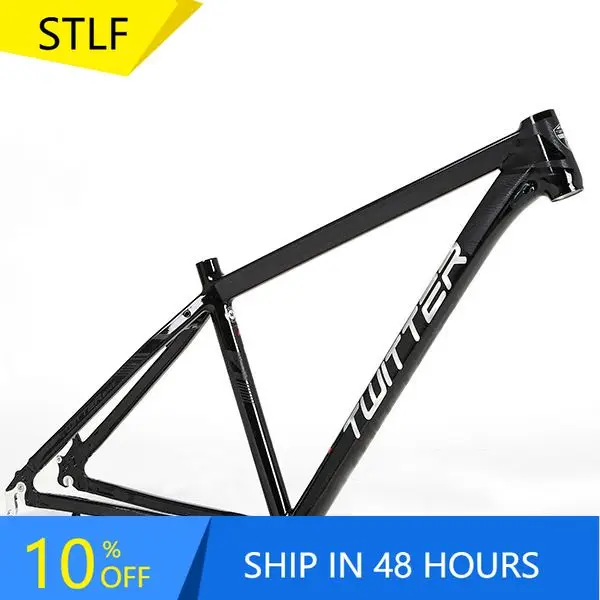 

STLF Customized Cheap Aluminium Mountain Bike Parts Frame Mtb on Sale
