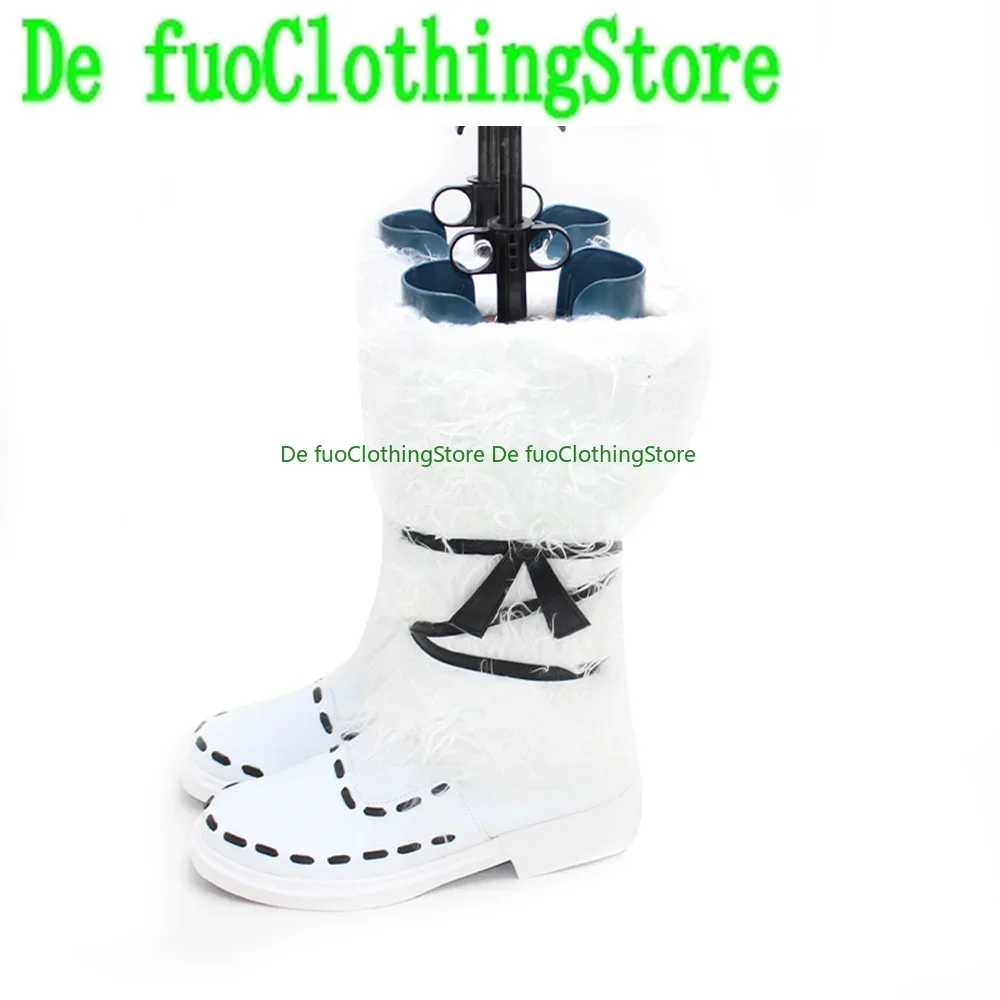 DefuoClothing متجر الأحذية مصير fgo مصير جراند صابر آرتشر تأثيري أحذية أحذية أنيمي عيد الميلاد لعبة أنيمي هالوين