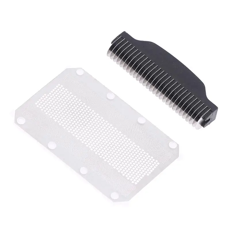 1 مجموعة ماكينة حلاقة كهربائية رئيس احباط شفرة ل Moser 3615/ 3615 FS607 PS175 ماكينة حلاقة شفرة احباط شفرة الملحقات