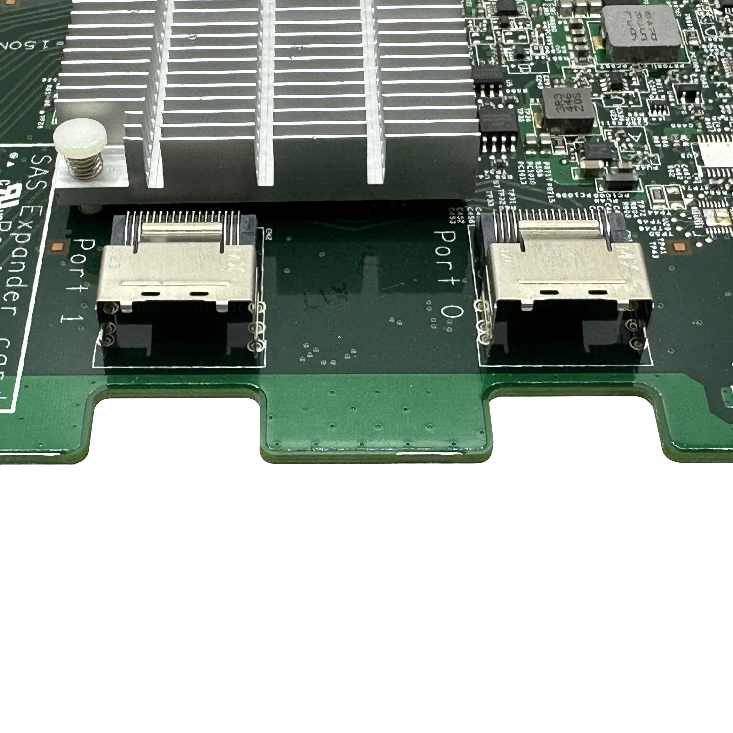SZWXZY 16-Port SAS Expander Card 03X3834
