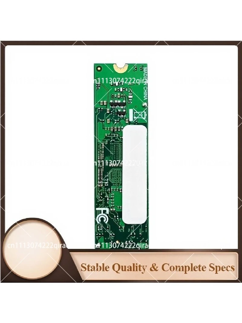 Single Port 2K GPU Graphics Card M.2 M Key 2280 to 2K VGA Embedded Industrial-Grade Network Adapter