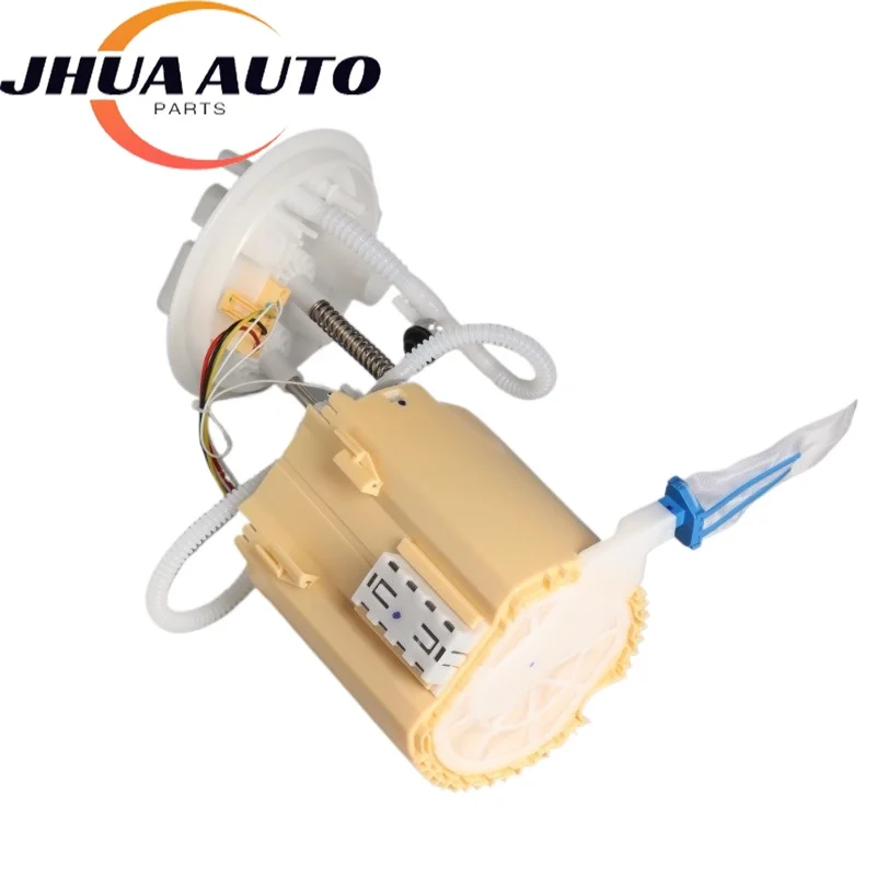 J9C7468 J9C3-9H307-BA  Brand New  High Quality  Fuel Pump Assembly for Jaguar E-Pace 2.0T  18-23