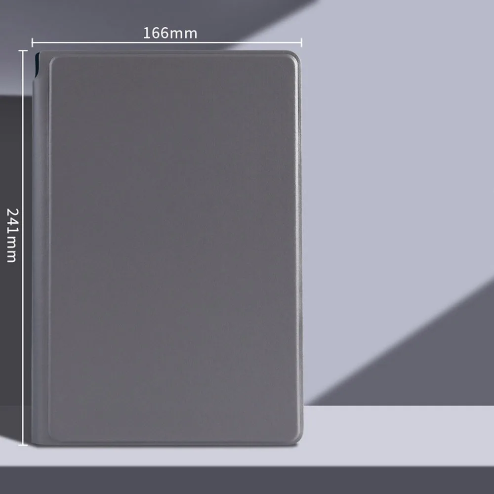 Folding A5 Whiteboard Notebook Erasing Reusable Whiteboard Notepad Leather Business Writing Board Office Supplies