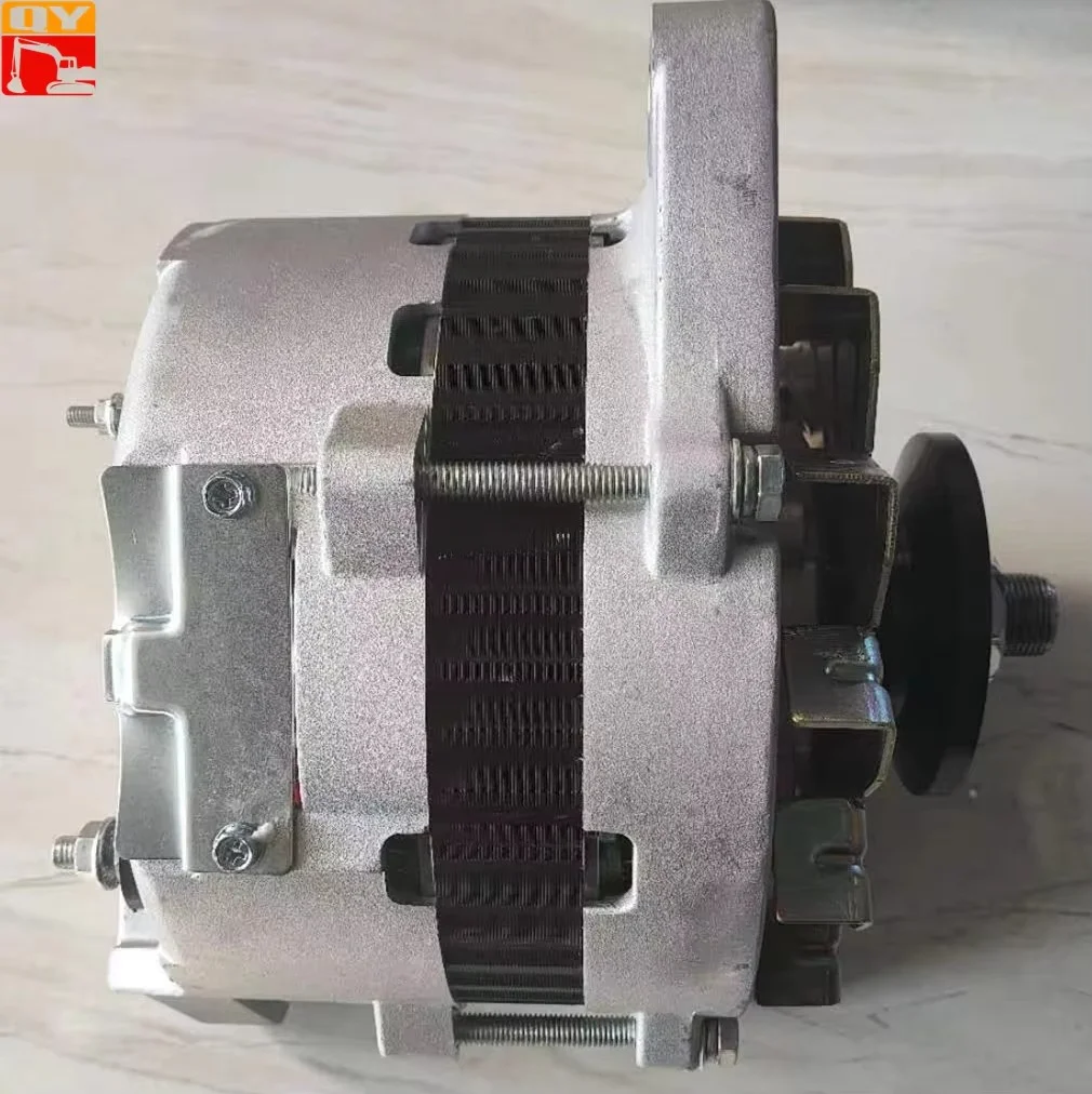 Construction machinery parts wholesaler WA600 HD465 WA500 generator 600-825-9280 AC generator