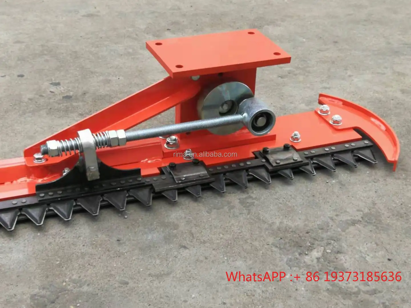 Hedge Trimmer Hydraulic / Trimmer Hedge Tractor