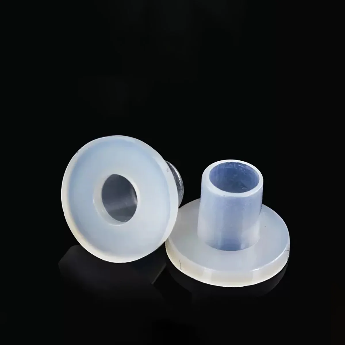 T-Type Nylon Pakking/Plastic Concave Convexe Pakking