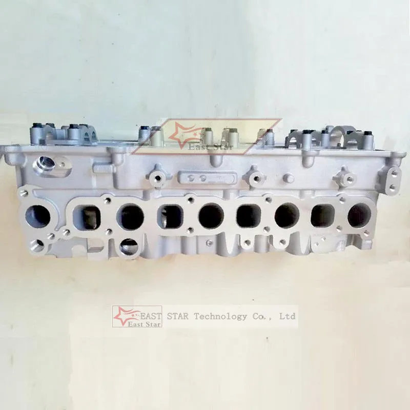 

EEE 908 778 D4CB Cylinder Head For Hyundai H1 Grand Starex H200 Porter Il 221004A703 221004A701 221004A700 5J0254AU00 5J0154AU00