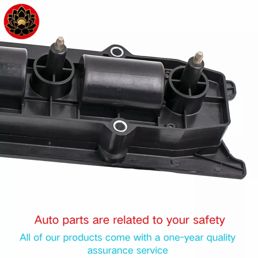 Suitable for FIAT Holden Astra TS Z22SE Opel Vectra Astra Zafira TT 2.2L Speedster Vauxhall 1208026 Ignition Coil Pack VX220
