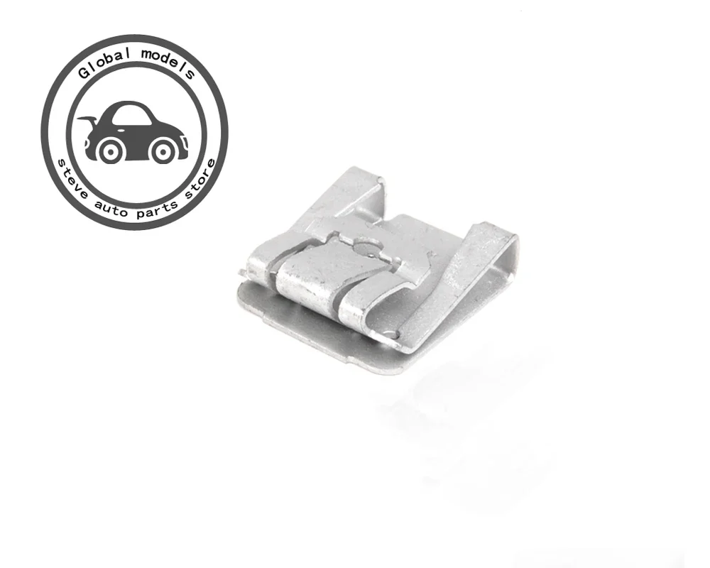 

Speed Nut for Mercedes Benz SLK CLK SL CLS ML GL A B C E S R CLS GLK GLA GLC A0049943145