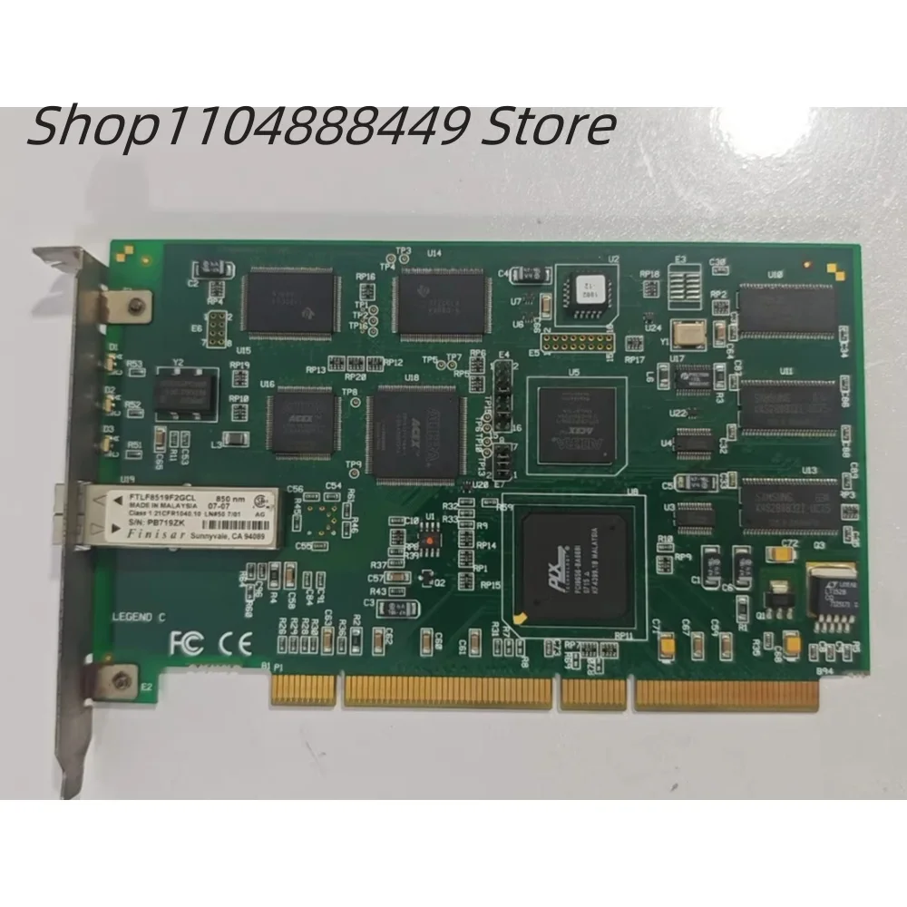 VMIPCI-5565-110000  Control pulse module