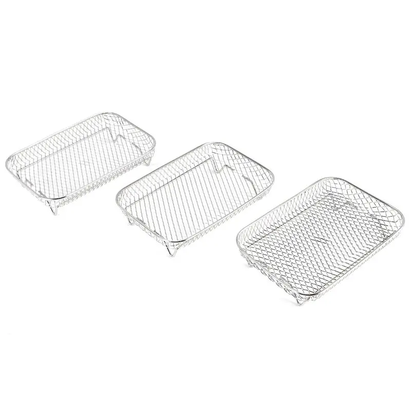 Ablq Air Fryer Rack…