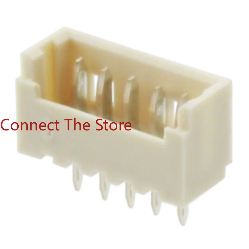 10PCS Connector 53047-0510 530470510 1.25mm Pin Holder 5Pin In Stock