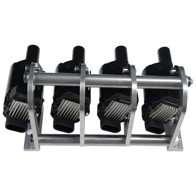 Truck Coil Relocation Brackets Remote Mount For Chevy Silverado LM7 LR4 LQ4 L59 LQ9 551562