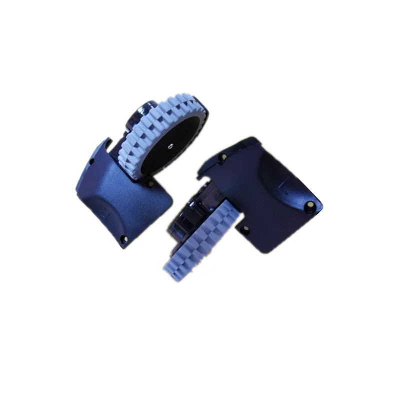 Rueda lateral con Motor para Cecotec Conga 1290 1390 1490 1590 piezas de Robot aspirador Accesorios