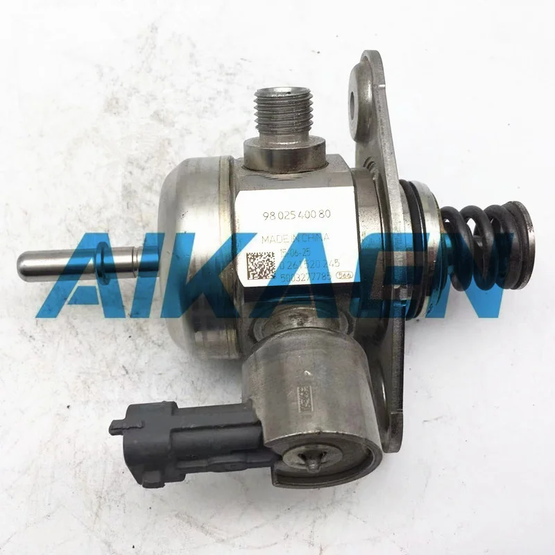 0261520245  High pressure oil pump 9802540080 9817670080 0261520245