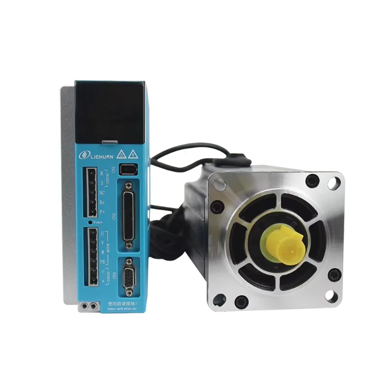 Myt Lichuan AC220V …