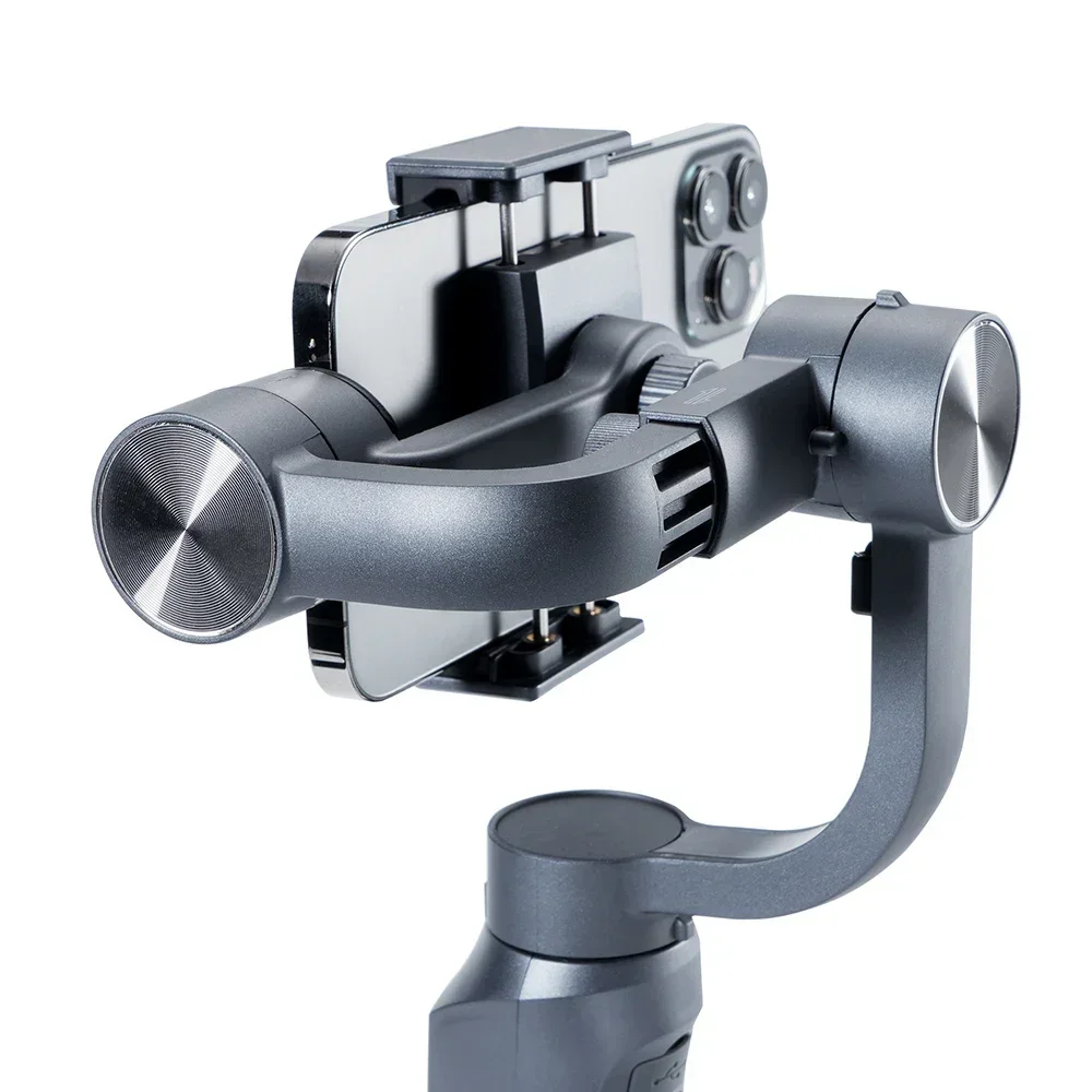 

2025 Factory supply Handheld Stabilizer Selfie Stick F10 Smooth 3 axis Wireless Mobile Phone Gimbal Stabilizer Phone