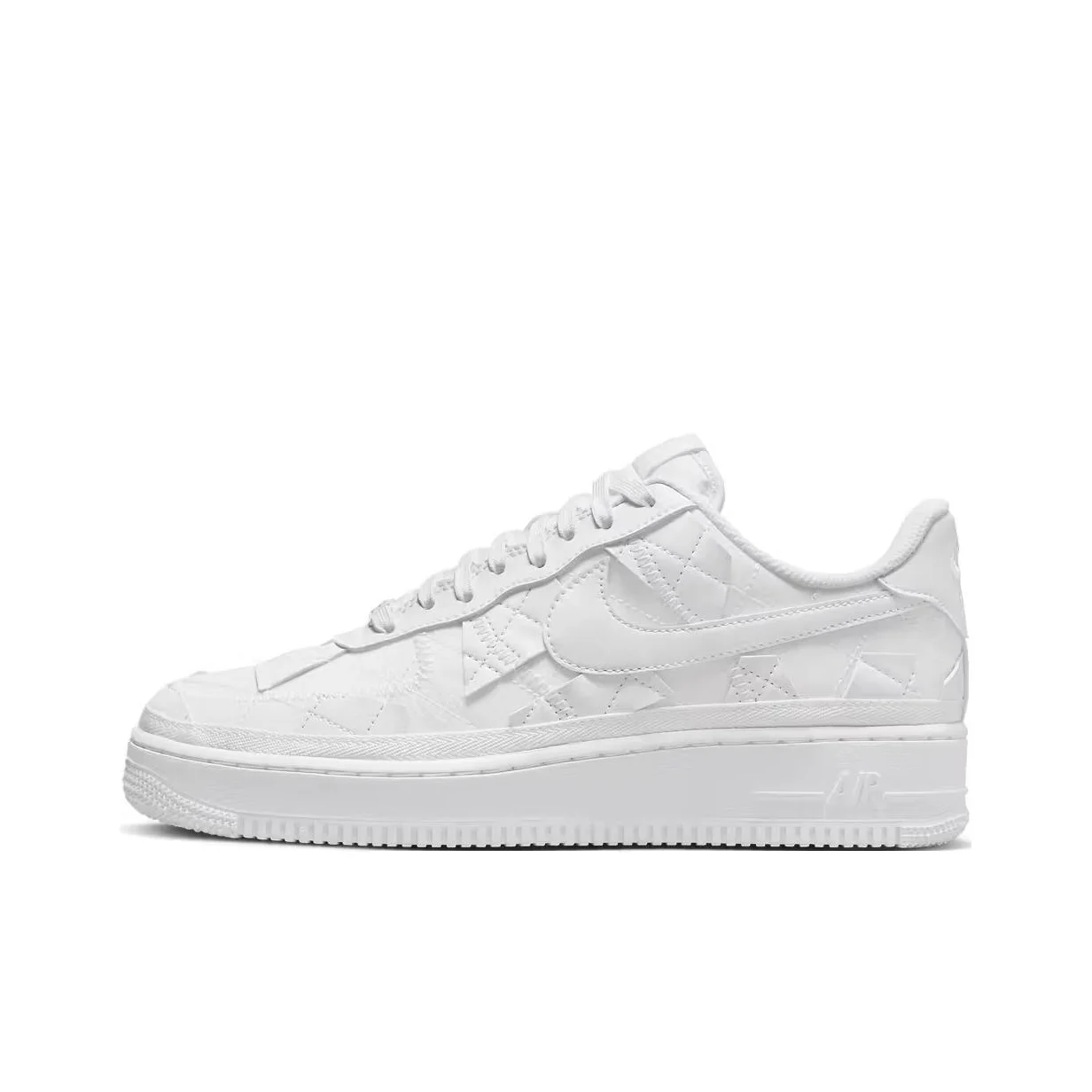 

Nike Air Force 1, Low SPBillie Eilish Triple White DZ3674-100