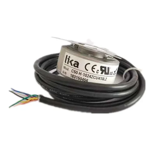 

Кодировщик Lika C50-H-1024ZCU410L2 - запрос