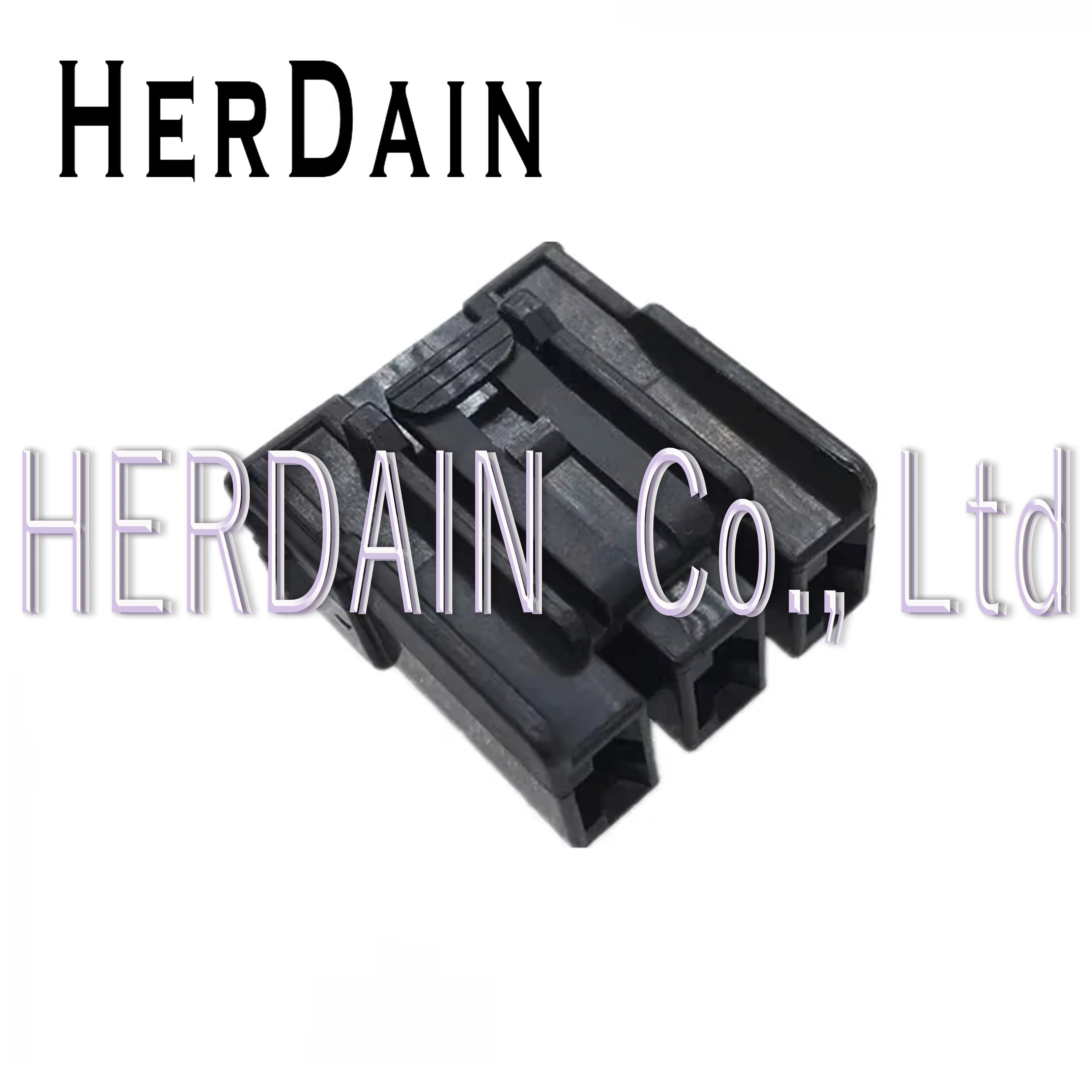 

1 Set 3 Pin Program Controller ECU Ignition Plug Car Connector for Wuyang Honda Motorcycle