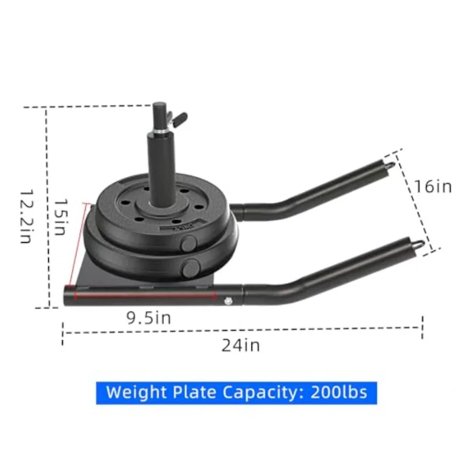 Gewichts-slede training en fitness trek-slede metalen voetbal-slede sleeptraining apparatuur voor eenvoudige verbetering van kracht en snelheid