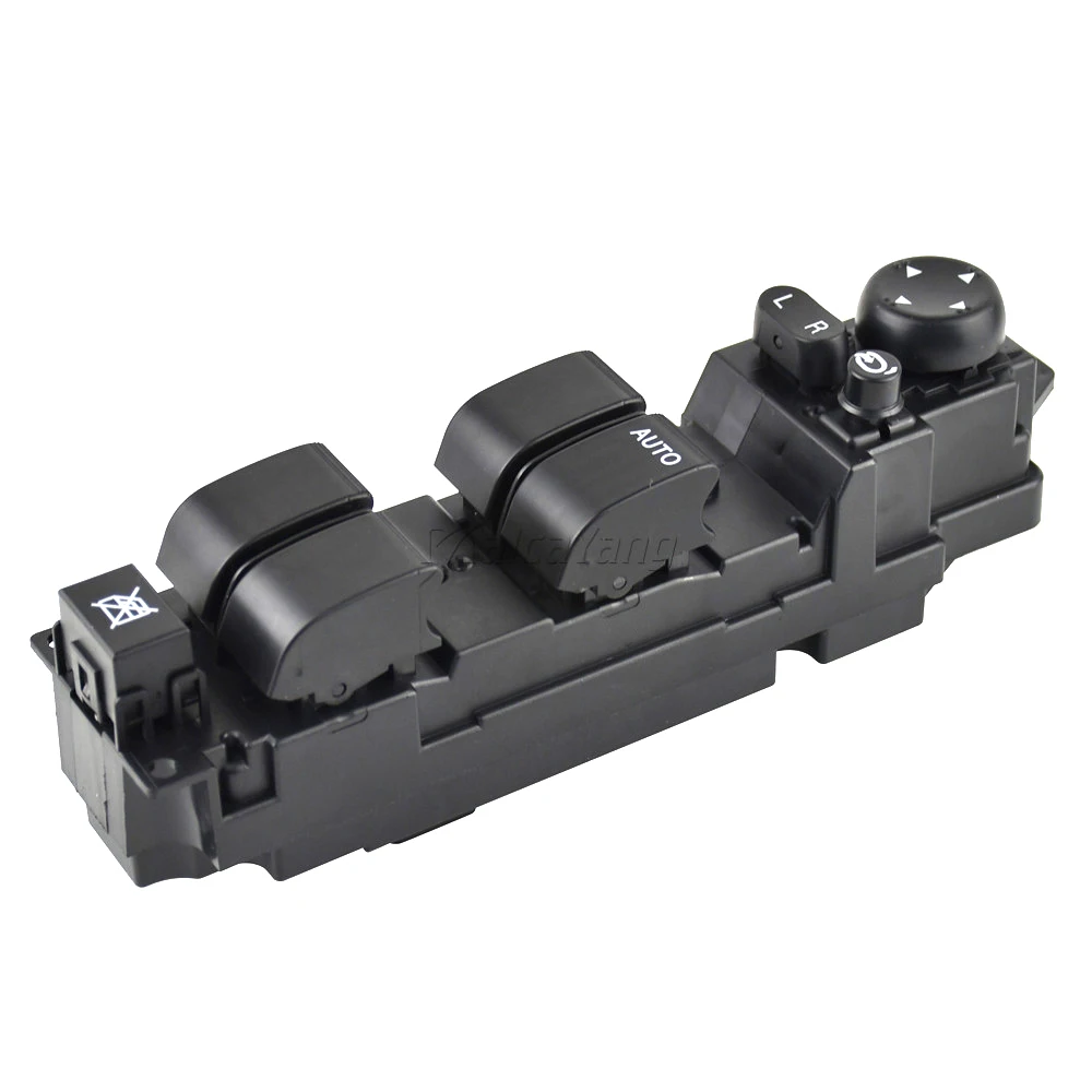 RHD Right Hand Drive Power Master Window Switch for Mazda 2 6 2008 RHD Right Hand Drive Power Master Window Switch for Mazda 2 6 2008