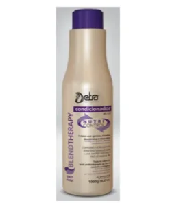 Detra Conditioner Nutri Control 2X 500Ml