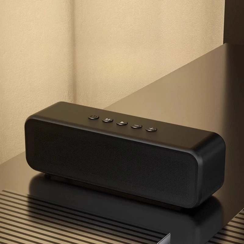 

Voice of Berlin, Germany High-quality small wireless bluetooth speaker