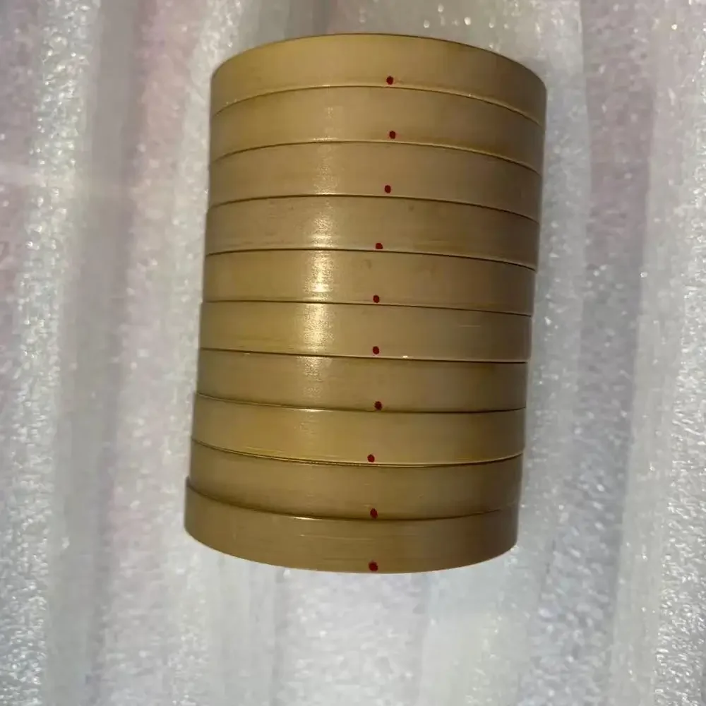 15k 20k 35k 28k Piezoelectric Ceramic Wafer Transducer Ultrasonic Vibrator Mask Machine Generator Ceramic Ring Wafer in stock