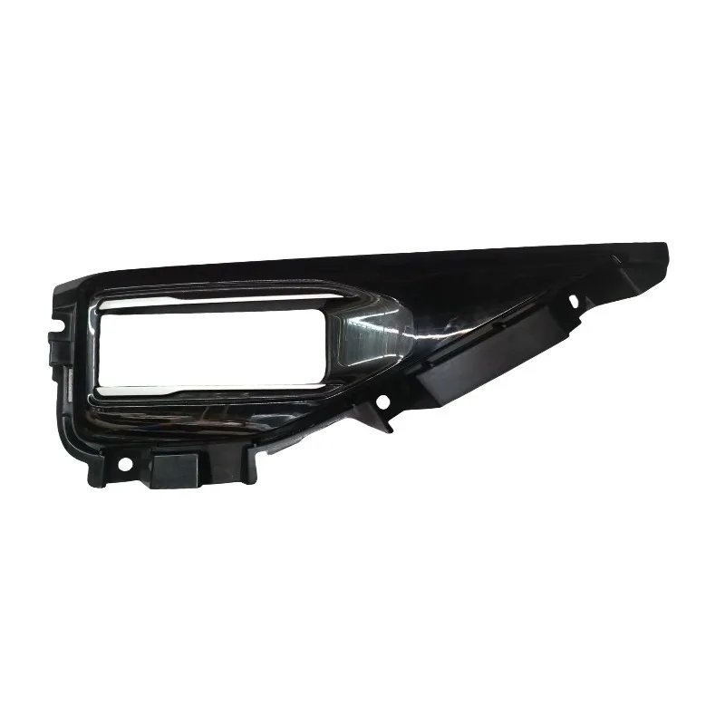 

Genuine China Headlight Cover Lower Decorative Panel Headlights Decoratives Covers Fog Light Frame Plastic for Xiaopeng G9
