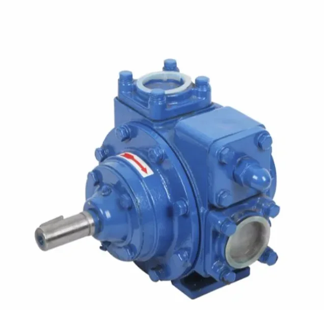 

PTO diesel pump, fuel oil truck loading pump