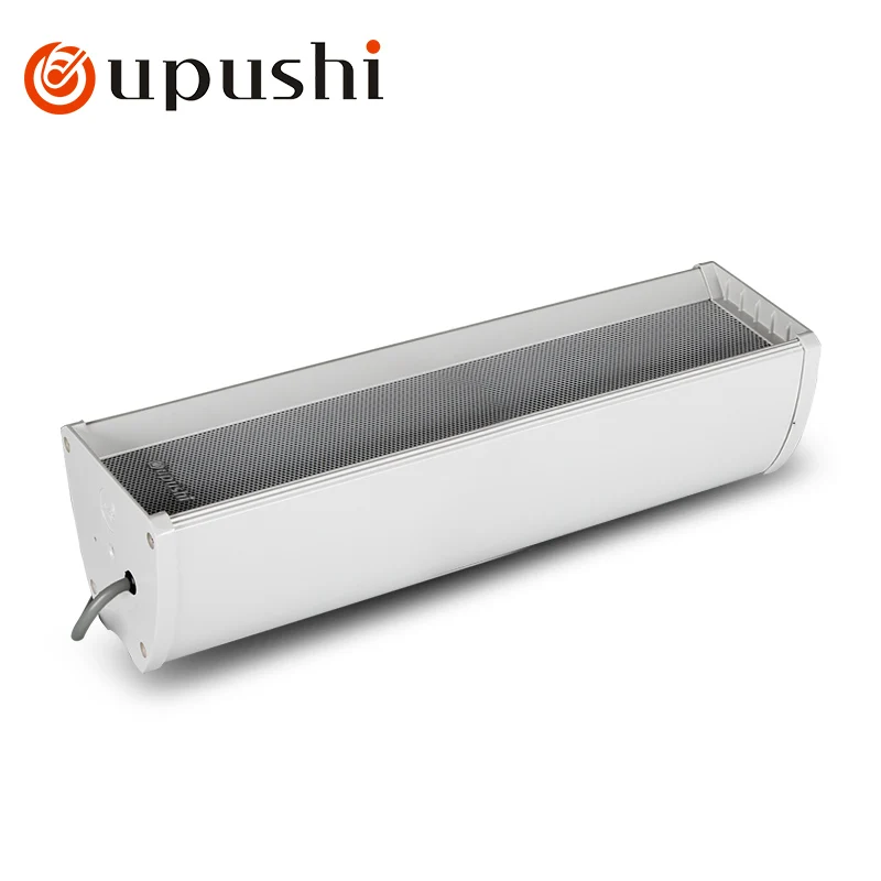 Oupushi 80W Waterproof Outdoor Public Address Speaker Sound Column CS654 Ideal for Playgrounds And Parks