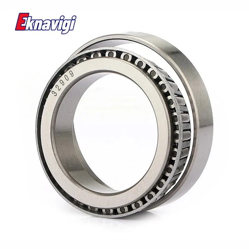 

1pcs Free Shipping Thin Taper Roller Bearing 32904 32905 320906 32907 32908 32909 32910X 50X72X15MM