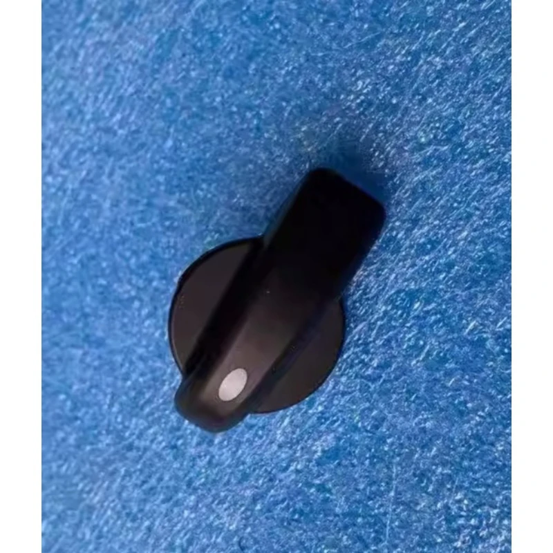 1 قطعة لوحة تكييف الهواء الأسود الفضي الباردة الدافئة تعديل سرعة الهواء مقبض مفتاح التشغيل لشيري QQ QQ3 QQ6 Cowin 1 QQ308 QQ311