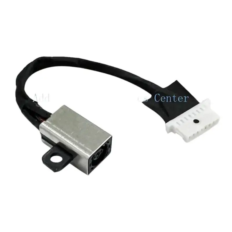 

Для INSPIRON 5509 5504 5402 5505 5502 5501 разъем переменного и постоянного тока, кабель для зарядки * и *