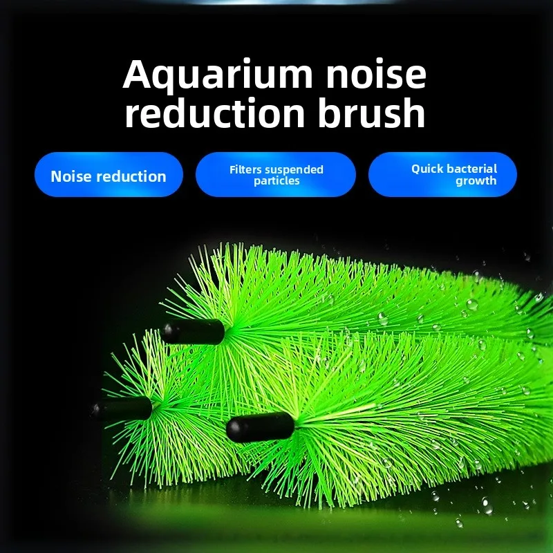 Aquarium Water Filt…